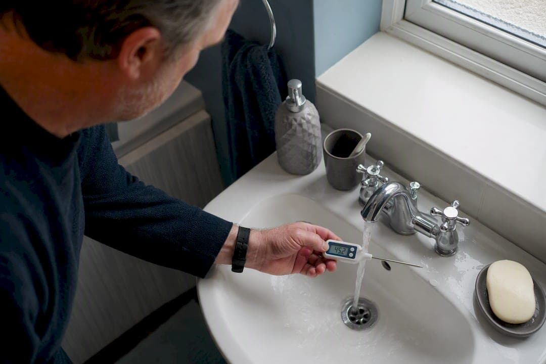 Do UK landlords need a legionella risk assessment?