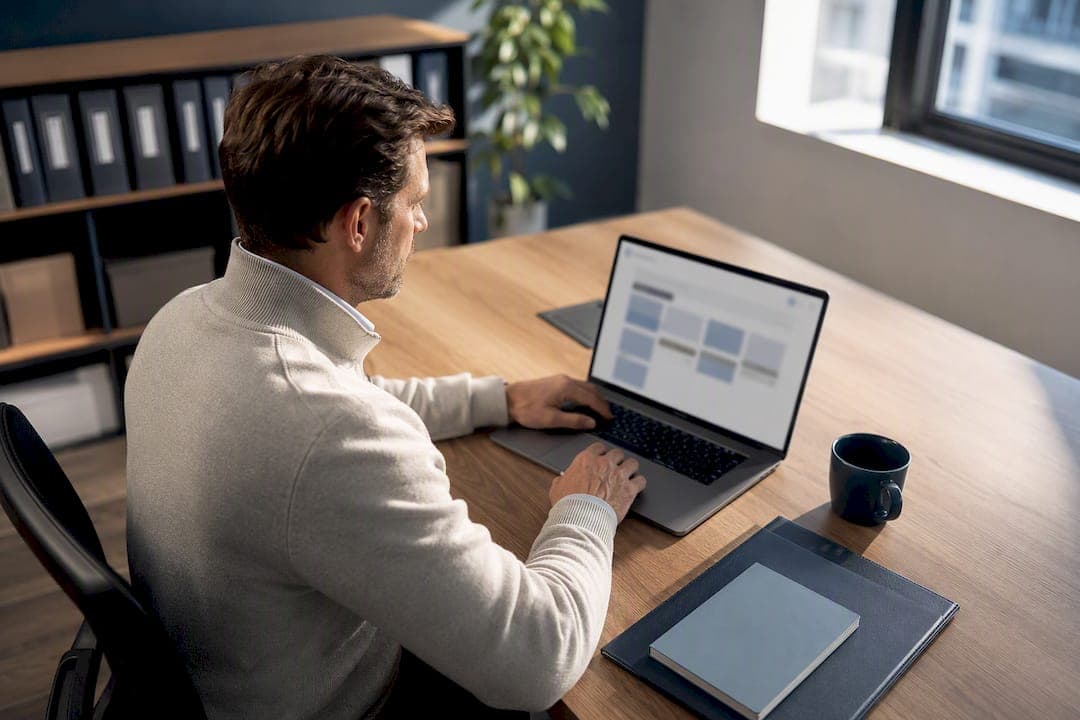 90/60/30 Lease Renewal Automation for Property Managers