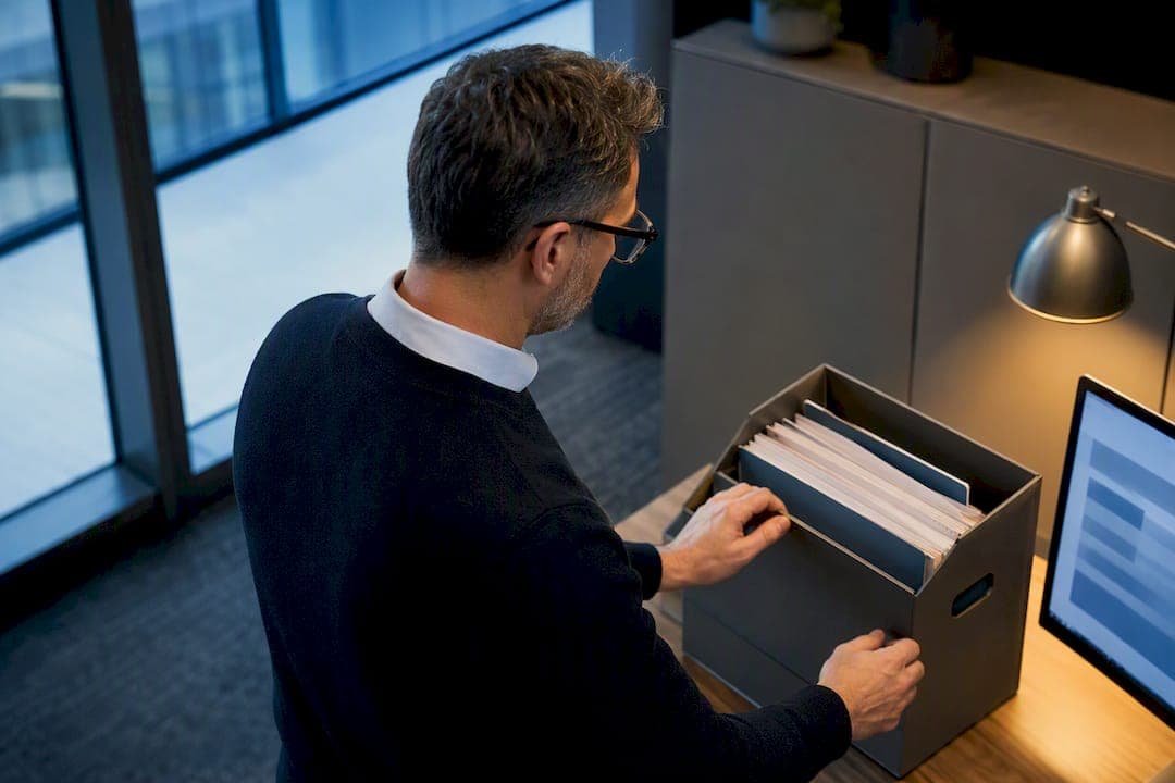 Use the Limitation Act: GDPR Email Retention for UK Property Managers