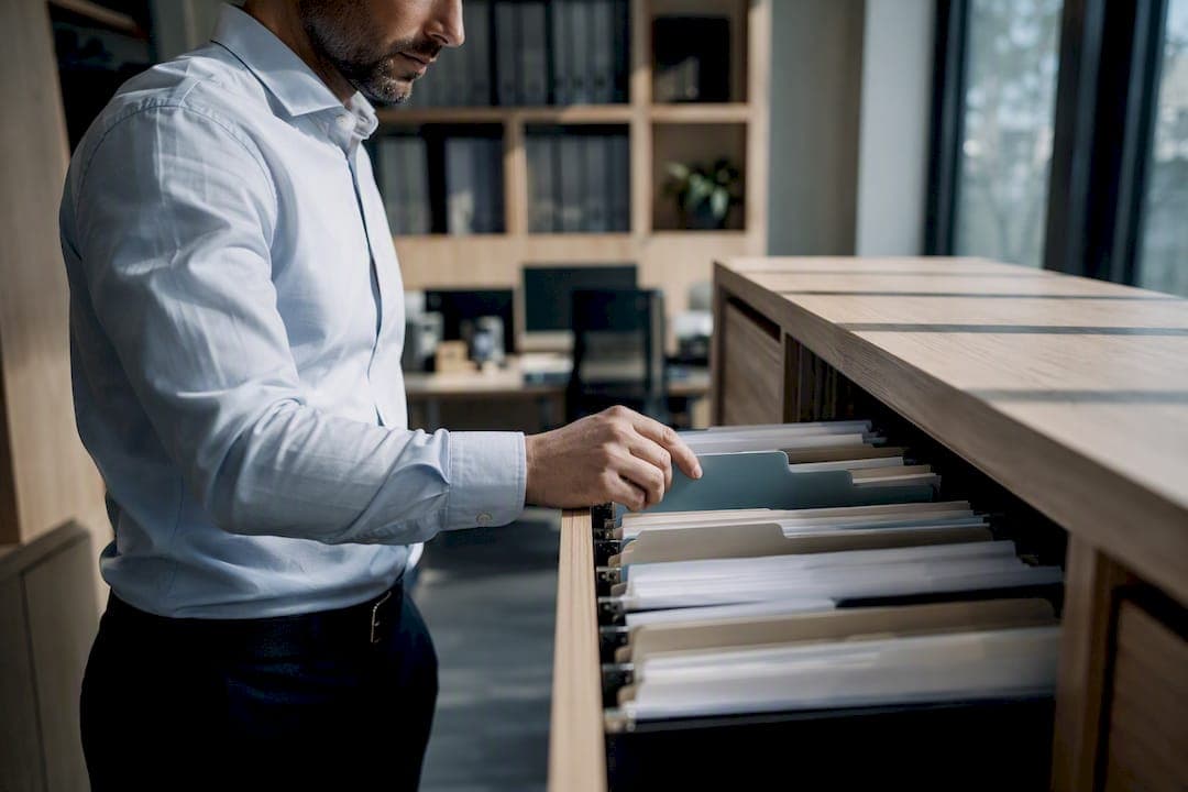 10 Ready to Use Document Templates UK Property Managers Can Automate