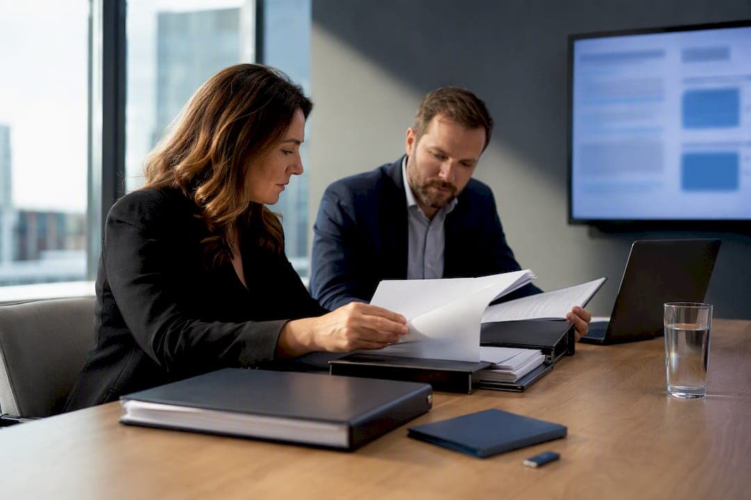 Procurement: Tiered SaaS Due Diligence That Starts with SOC 2 & a DPA