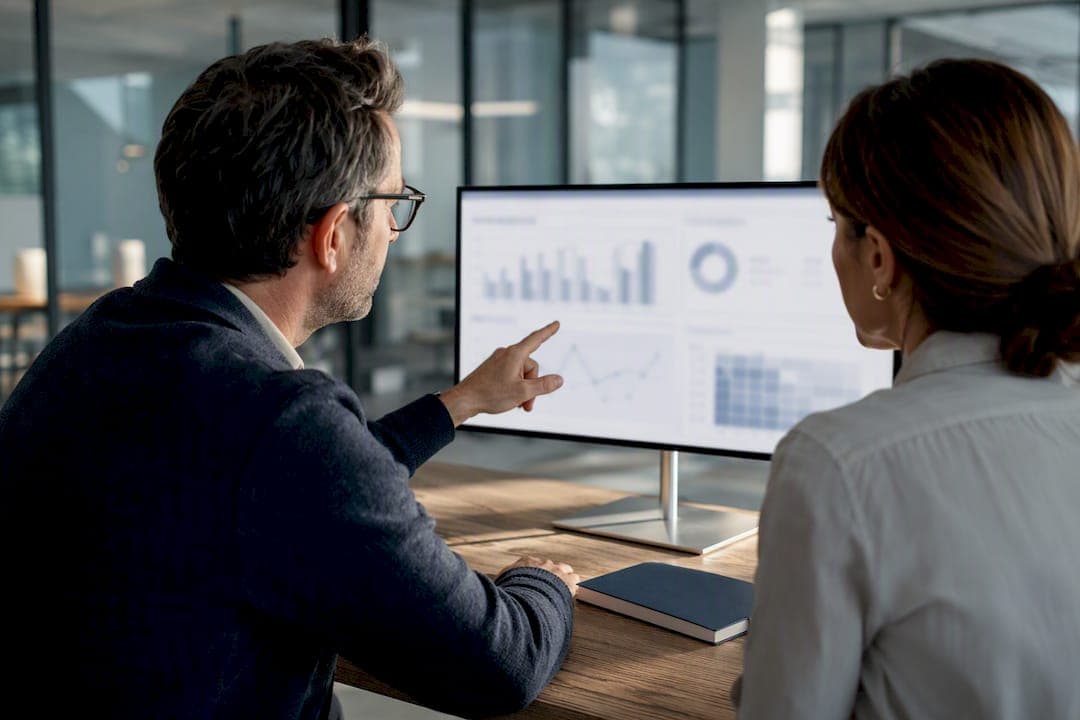 Save 20–40 Hours With ISO27001 Custom Property Reports for Property Managers