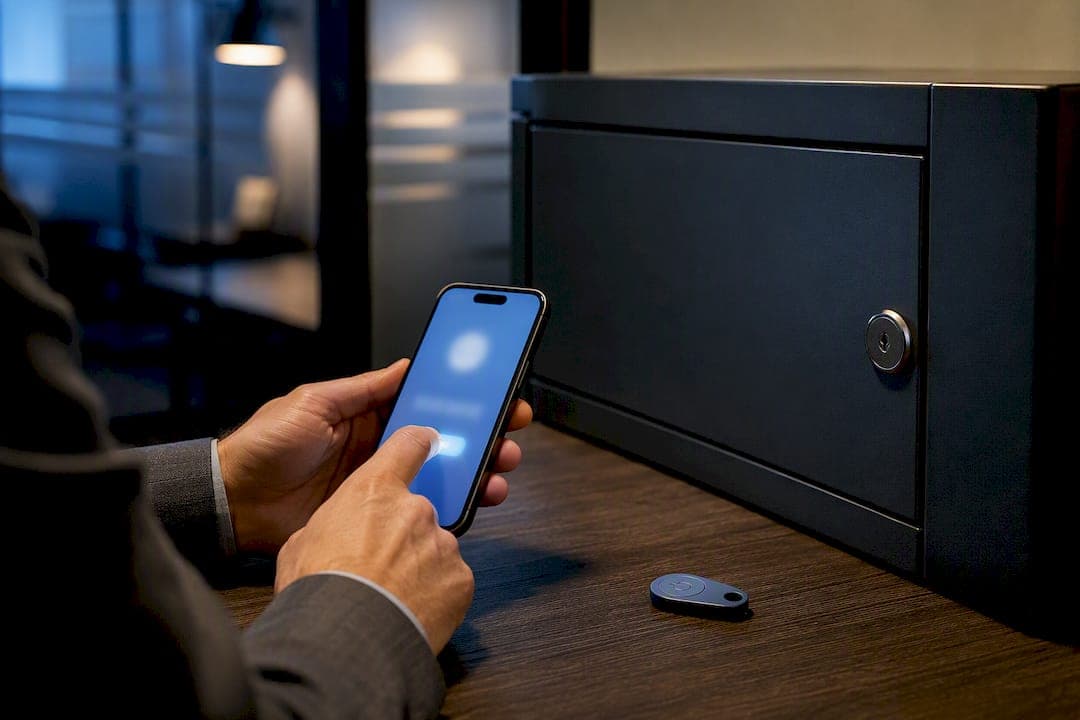 10 Actions That Make GDPR Routine in UK Property Management