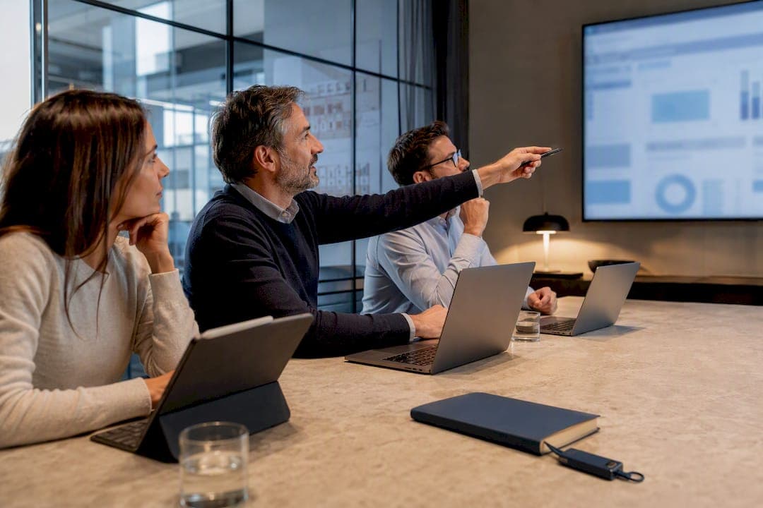 Procurement Ready Landlord Portals: Demo Checklist for Property Teams