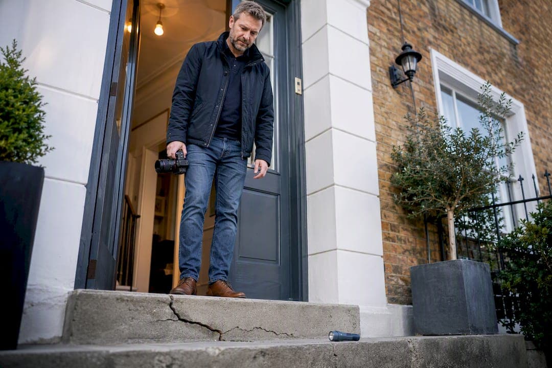 £30,000 Risk? Room by Room HHSRS Inspection Checklist for UK Landlords