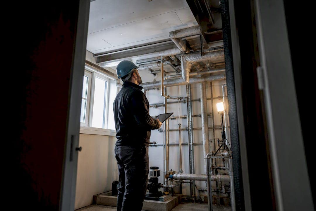 5 Step UK Dutyholder Checklist to Fix an Asbestos Register