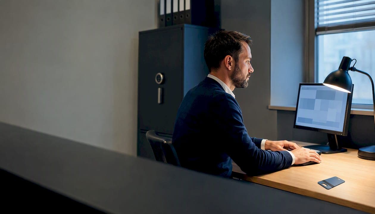 5 Steps to Lawful GDPR Sharing for UK Landlords, Audit Ready Records