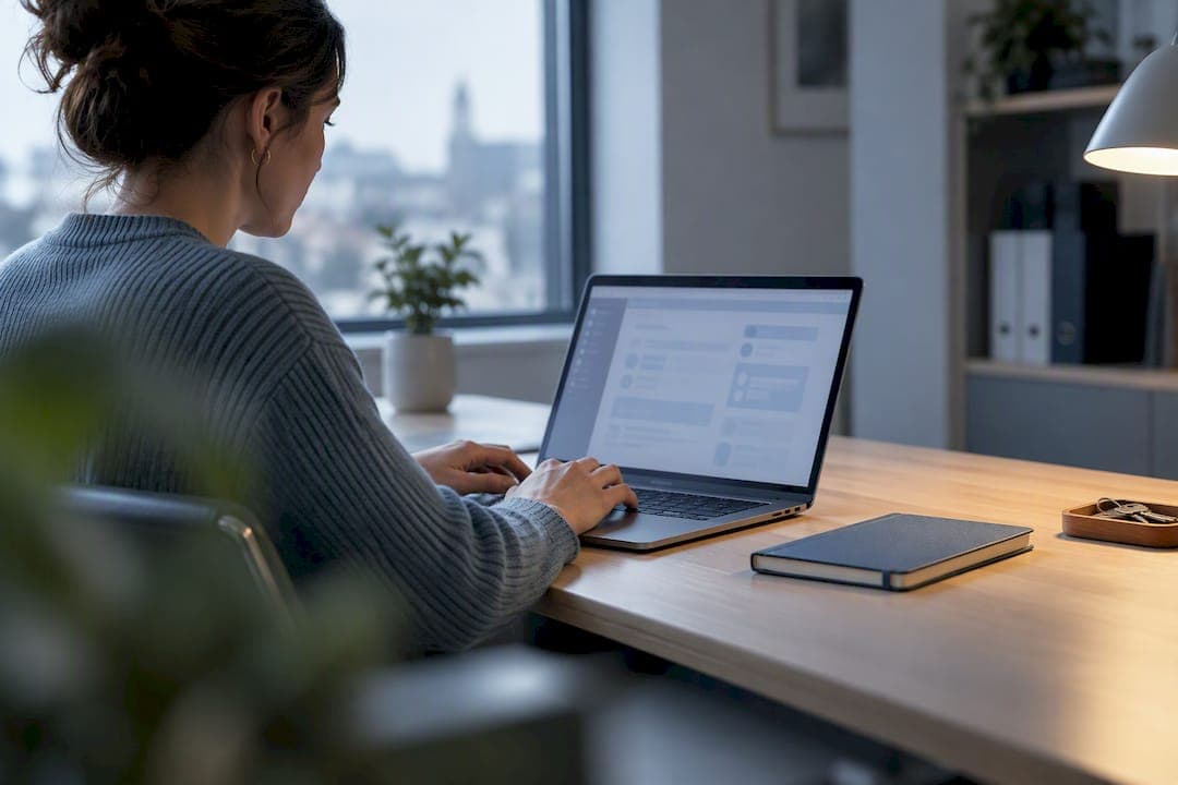 GDPR Ready Email Parsing for UK Property Management, No Spreadsheets
