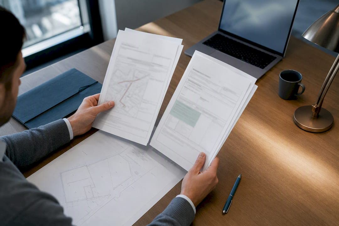 Land Registry Ready Document Automation: UK Property Managers